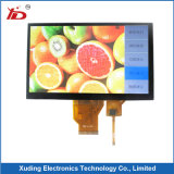 7``1024*600 TFT Display Module LCD with Touch Panel